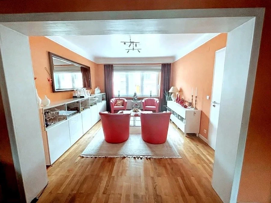 Квартира в Люксембурге, Люксембург, 190 м² - фото 6