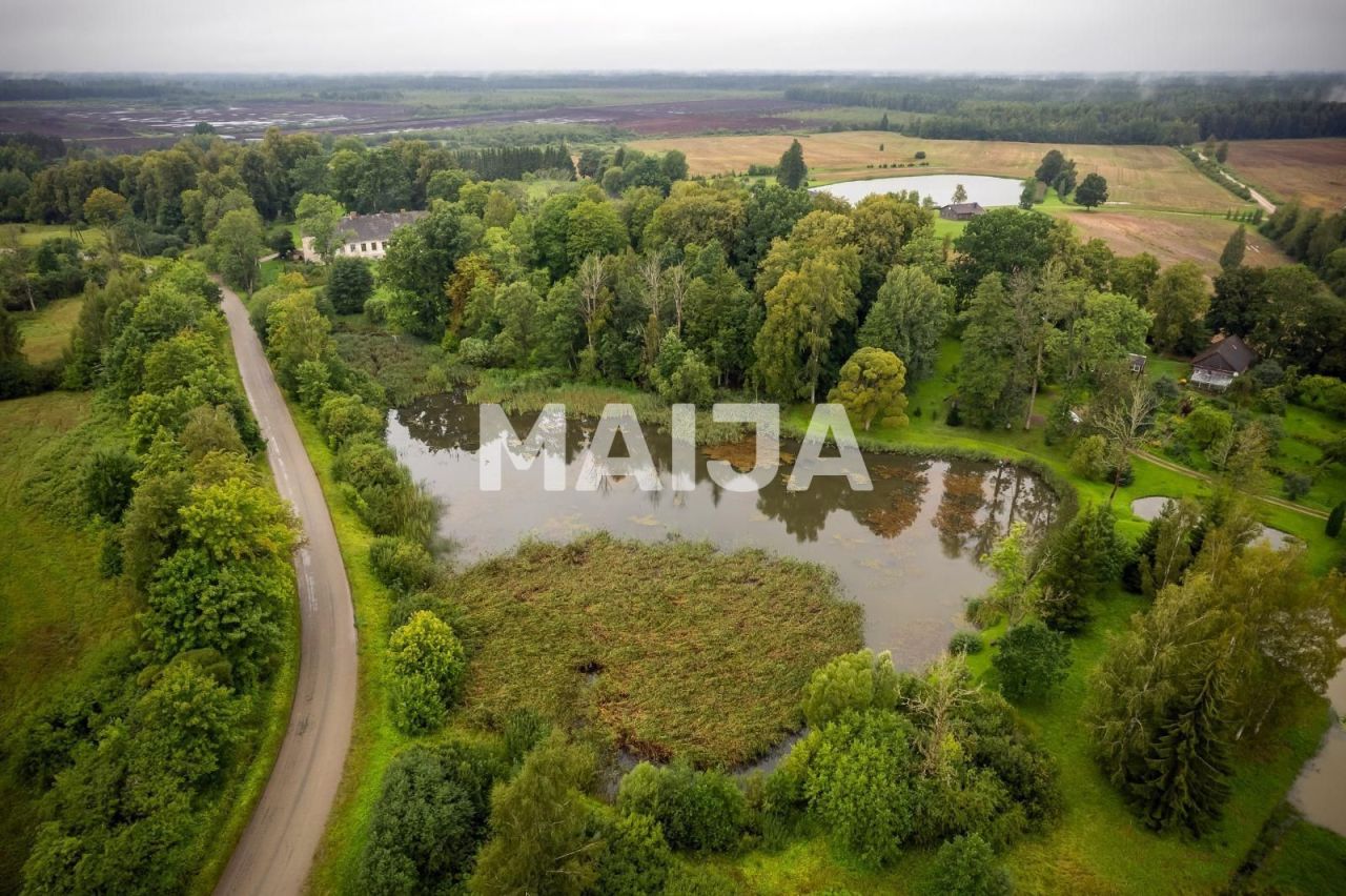 Вилла Renda, Латвия, 800 м² - фото 15