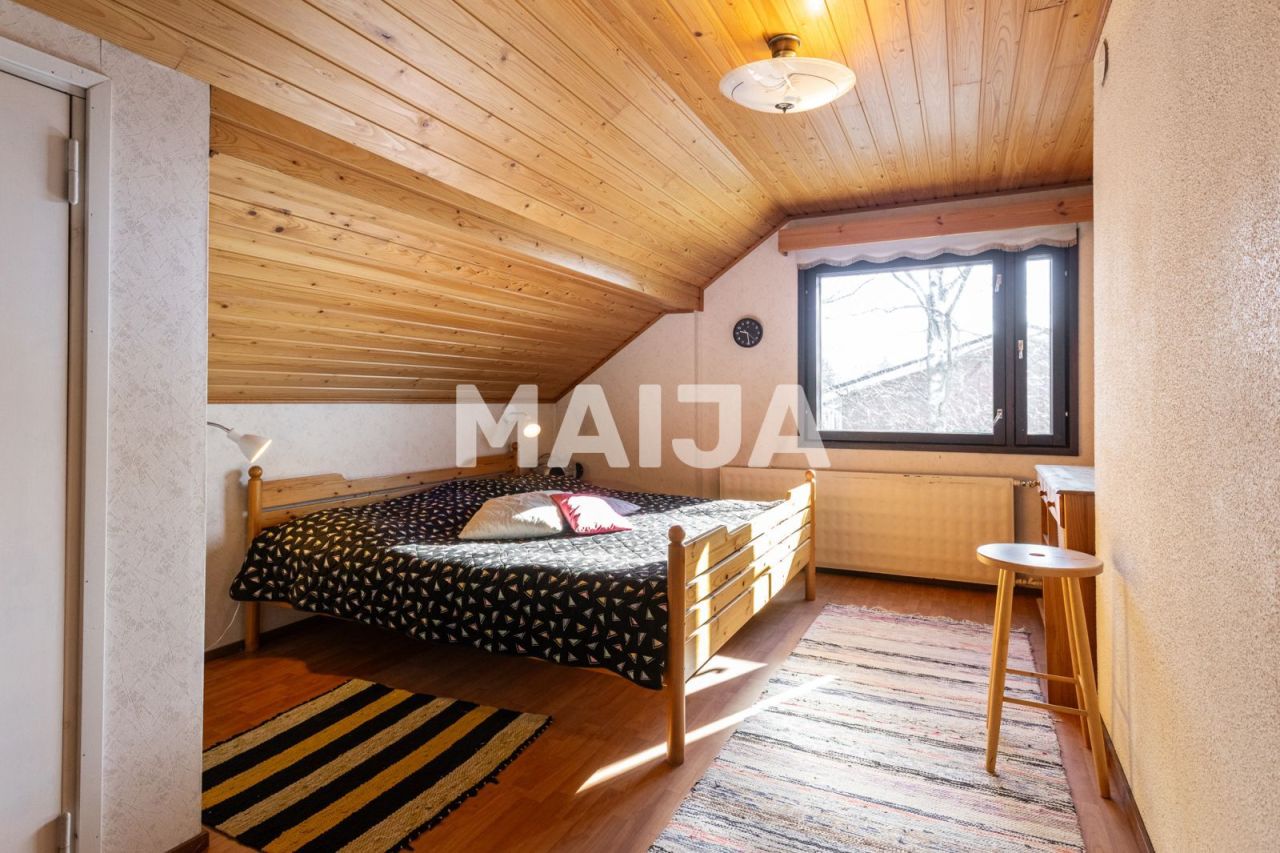 Дом в Тампере, Финляндия, 174 м² - фото 15