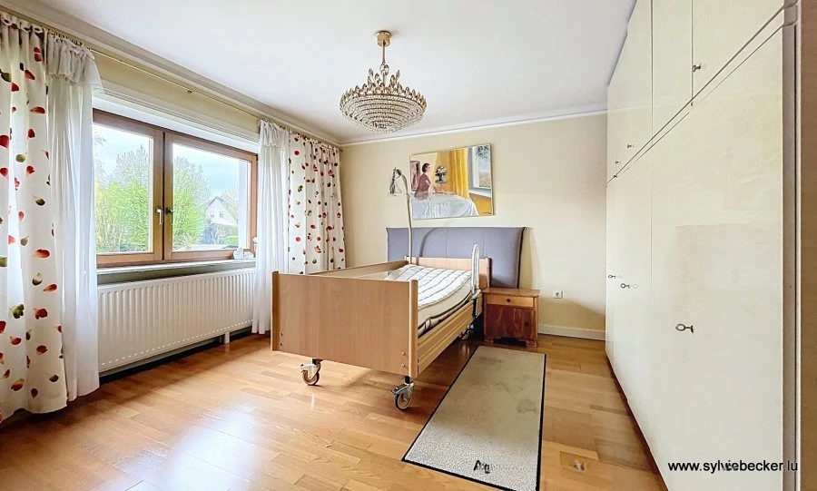 Квартира в Люксембурге, Люксембург, 80 м² - фото 6