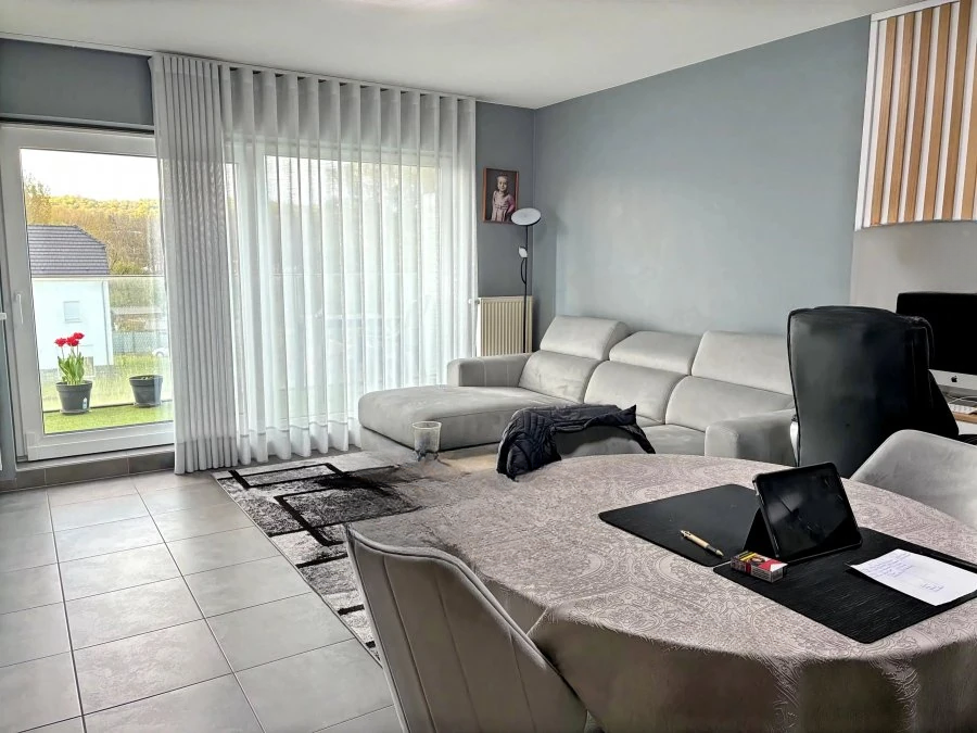 Квартира в Люксембурге, Люксембург, 80 м² - фото 6