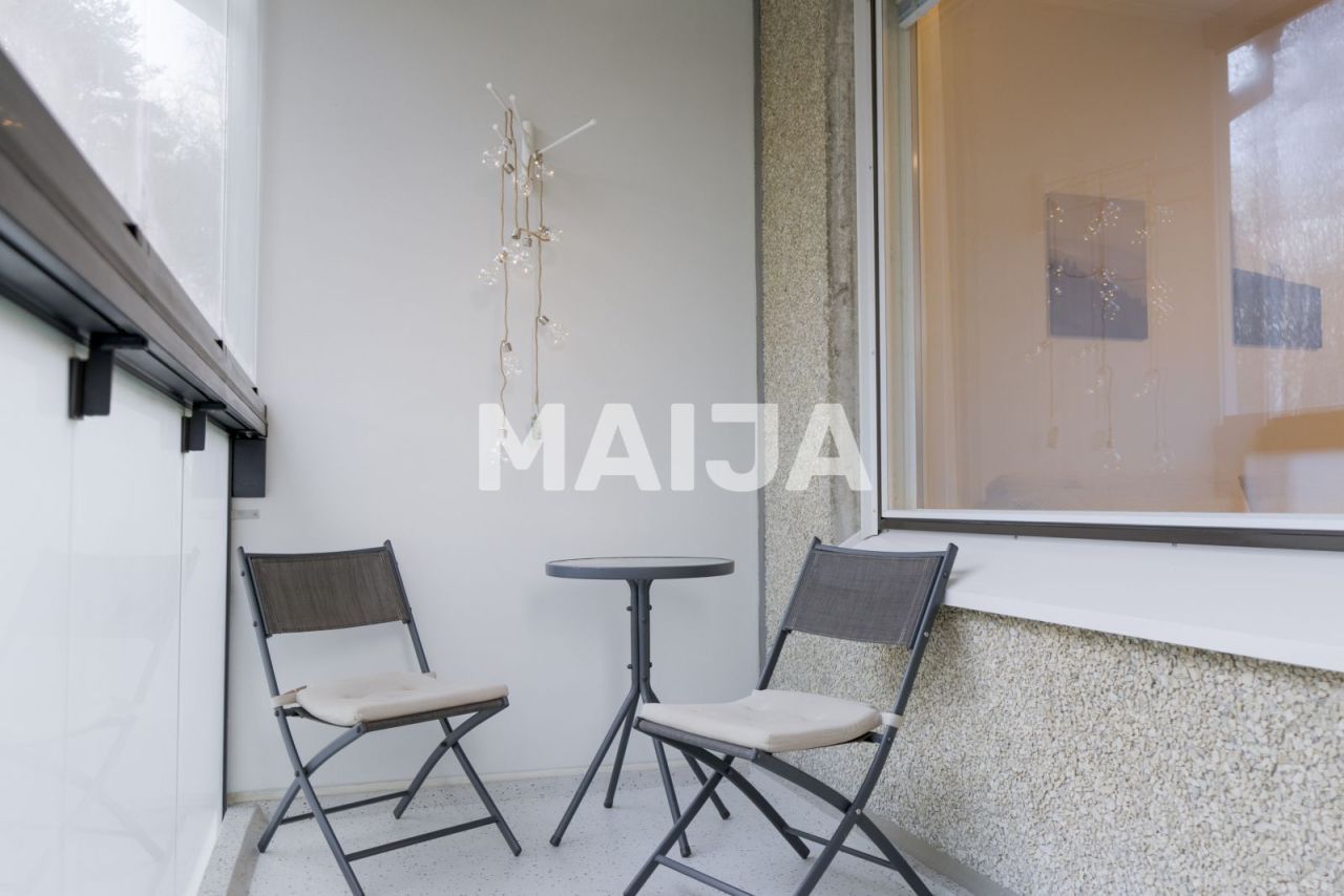 Апартаменты в Рованиеми, Финляндия, 58.5 м² - фото 16