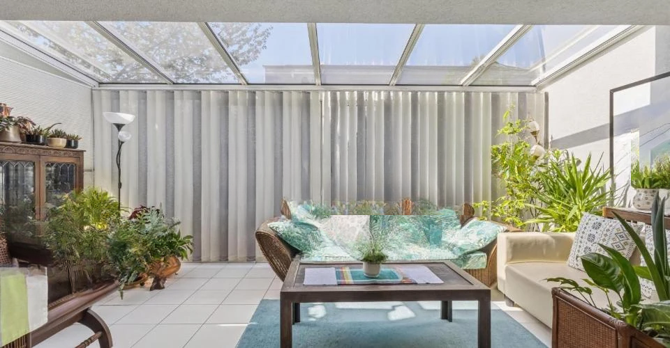 Квартира в Женеве, Швейцария - фото 6