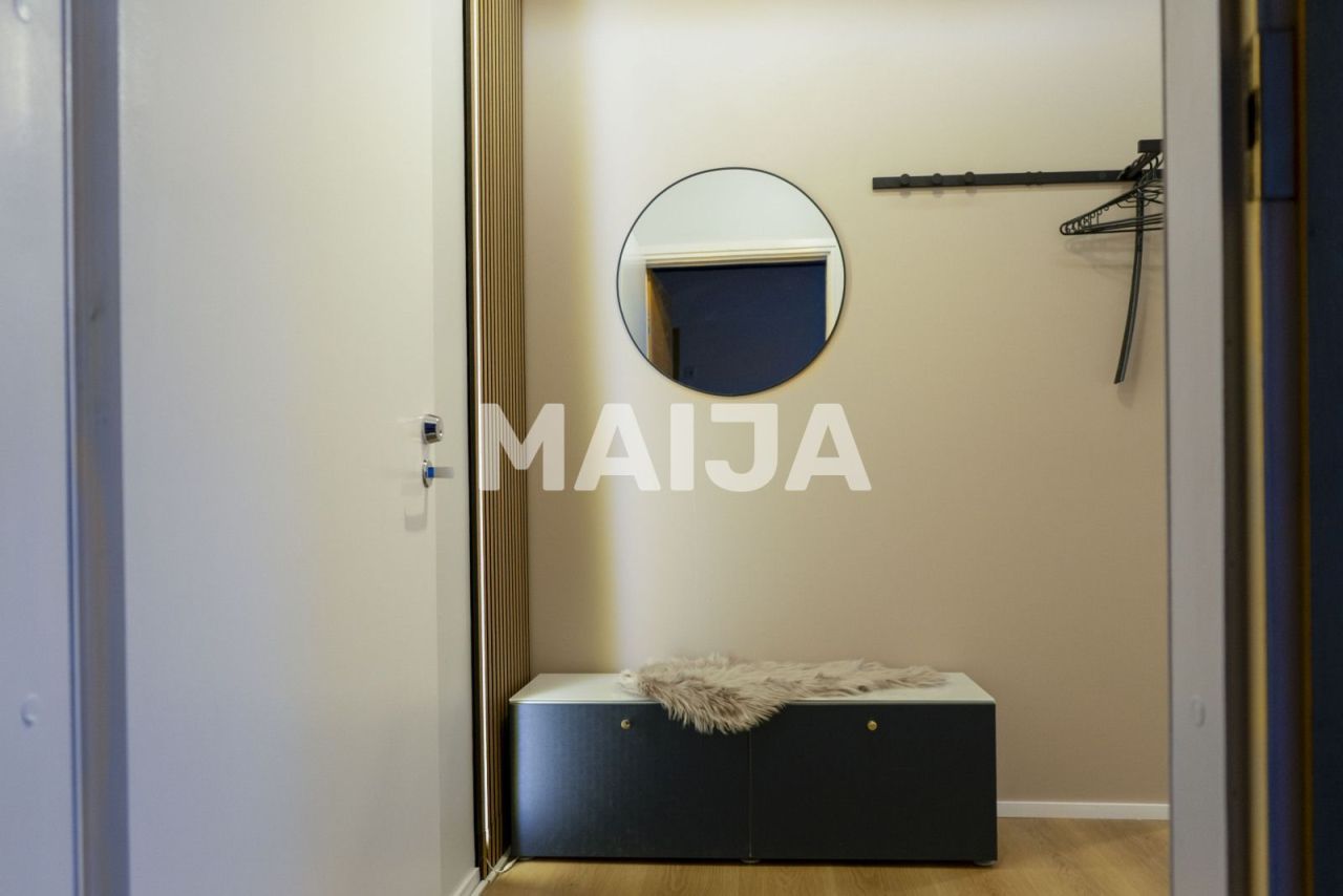 Апартаменты в Рованиеми, Финляндия, 58.5 м² - фото 17
