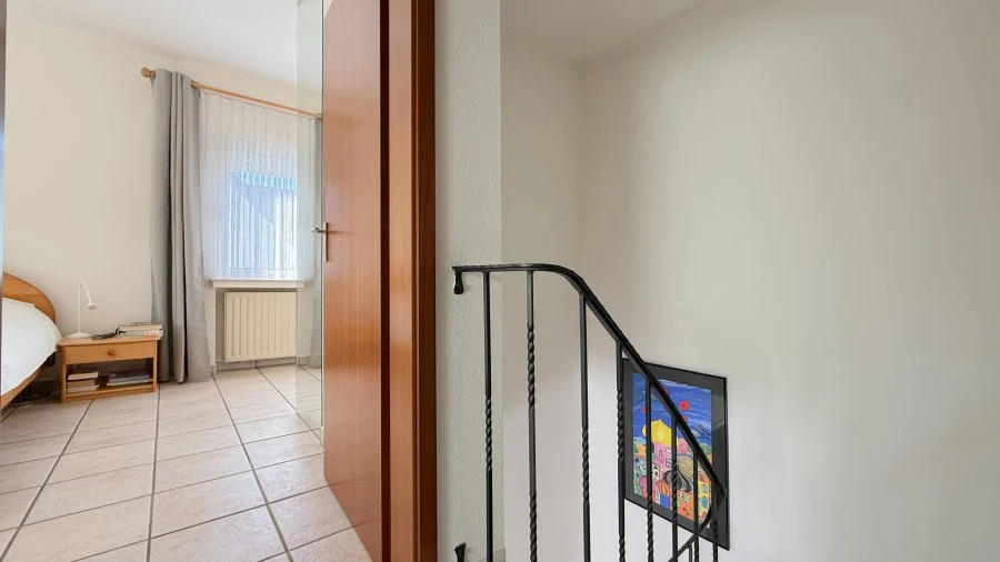 Квартира в Люксембурге, Люксембург, 86 м² - фото 6