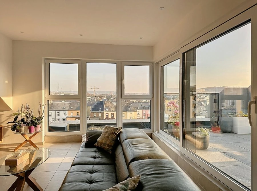 Квартира в Люксембурге, Люксембург, 135 м² - фото 6