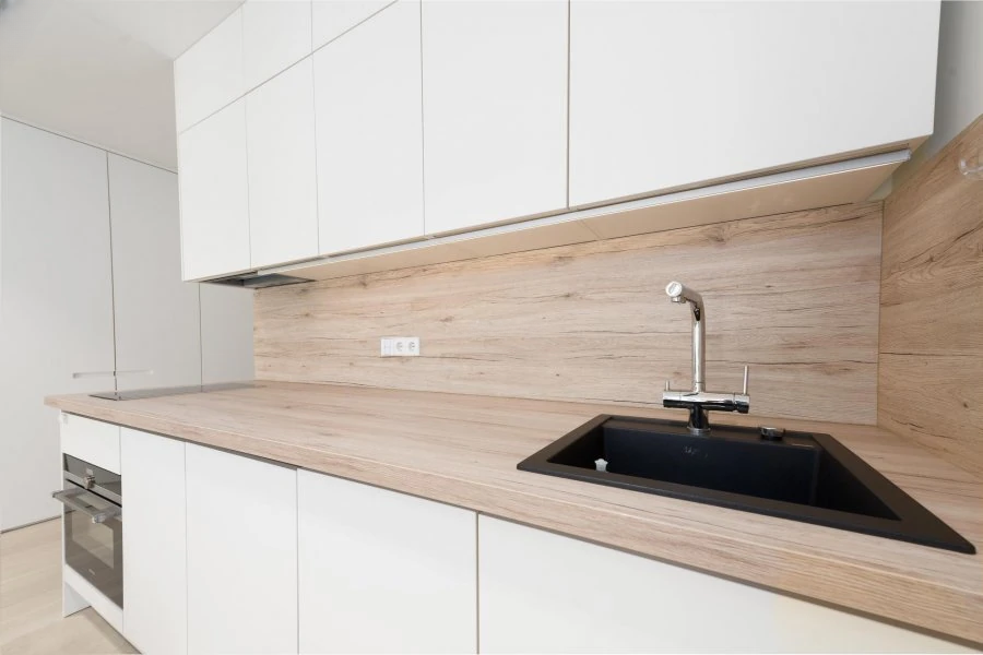 Квартира в Люксембурге, Люксембург, 54 м² - фото 6