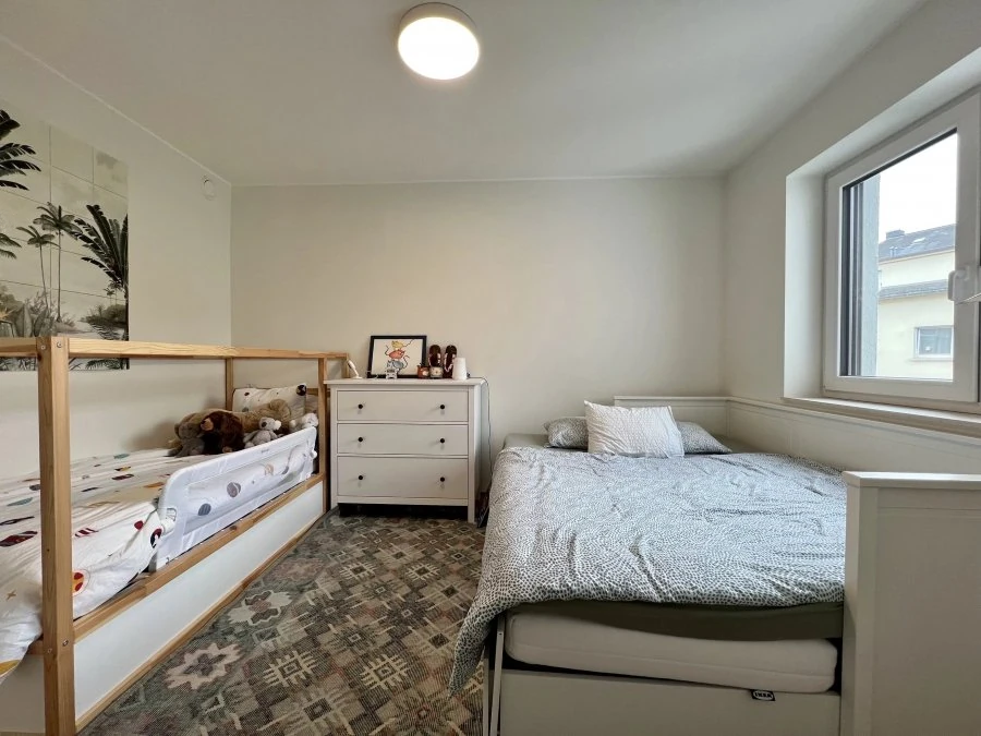 Квартира в Люксембурге, Люксембург, 93 м² - фото 6