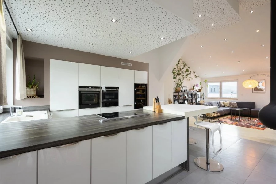 Квартира в Гревенмахере, Люксембург, 160 м² - фото 6