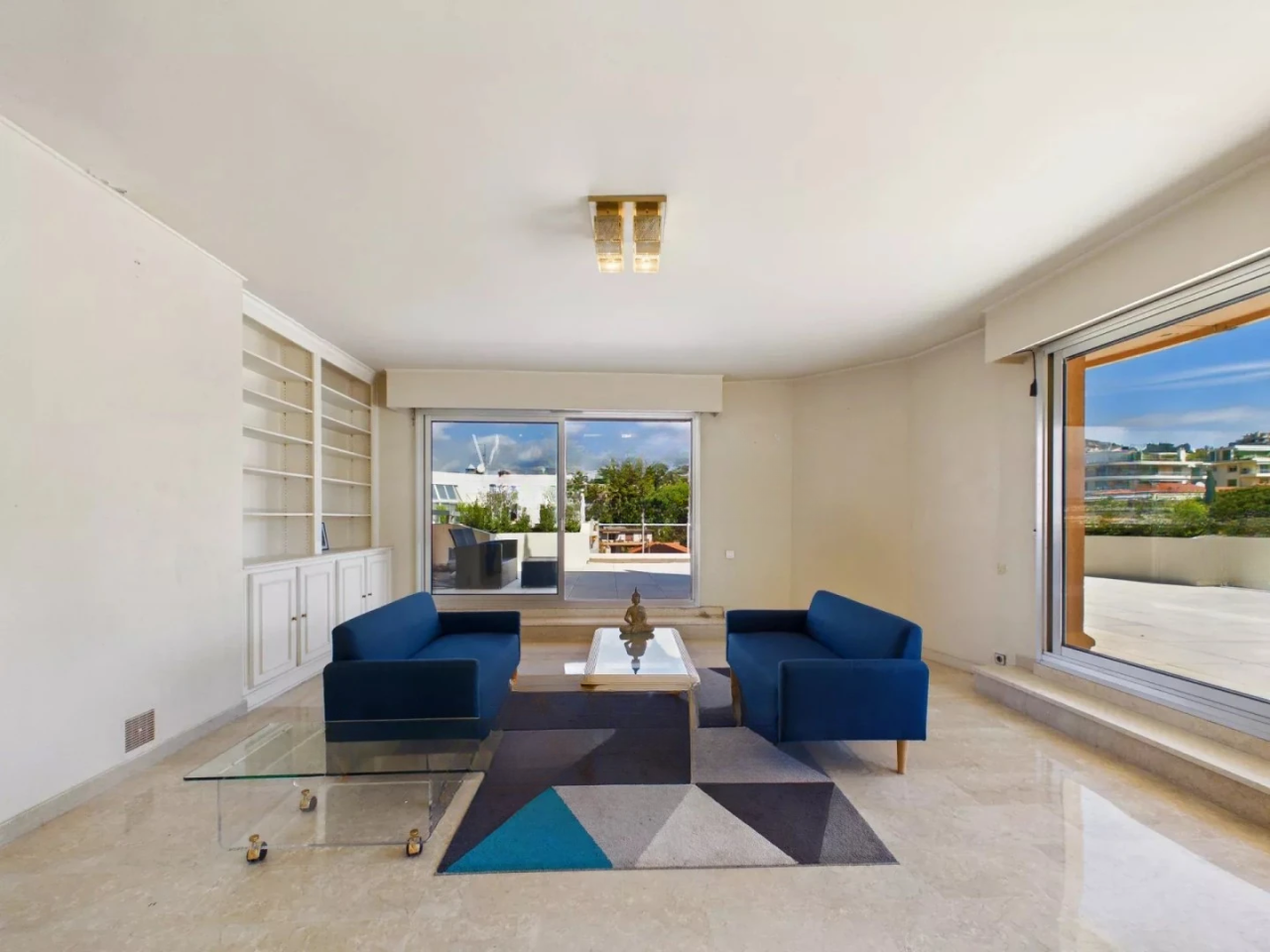 Квартира в Каннах, Франция, 194 м² - фото 6