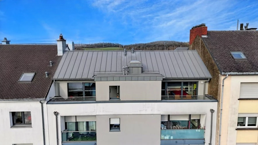 Квартира в Люксембурге, Люксембург, 84 м² - фото 6