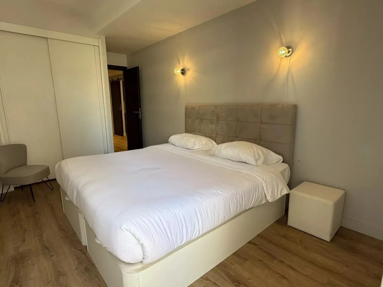 Квартира в Каннах, Франция, 48 м² - фото 6