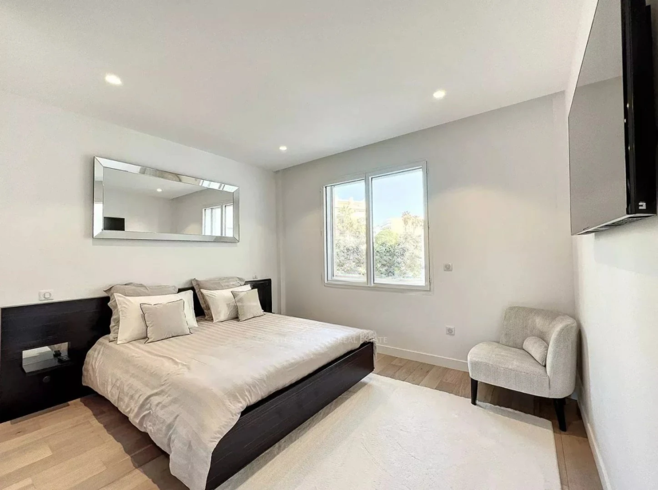 Квартира в Каннах, Франция, 76 м² - фото 6