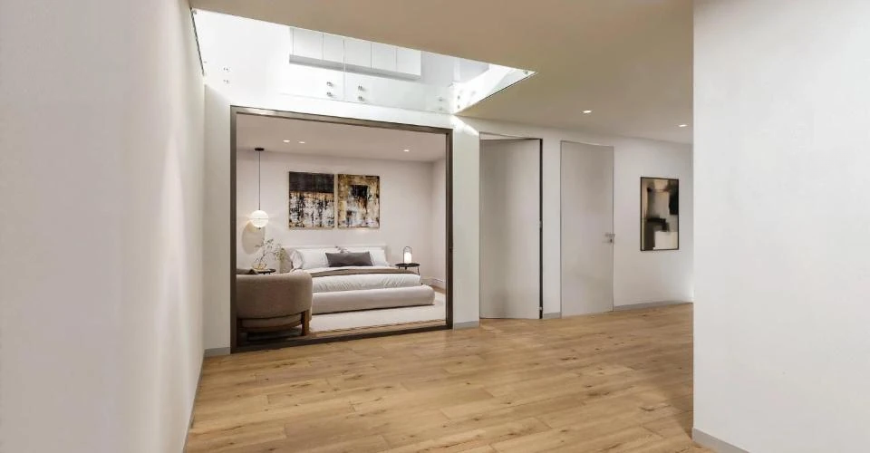 Квартира в Женеве, Швейцария, 239 м² - фото 6