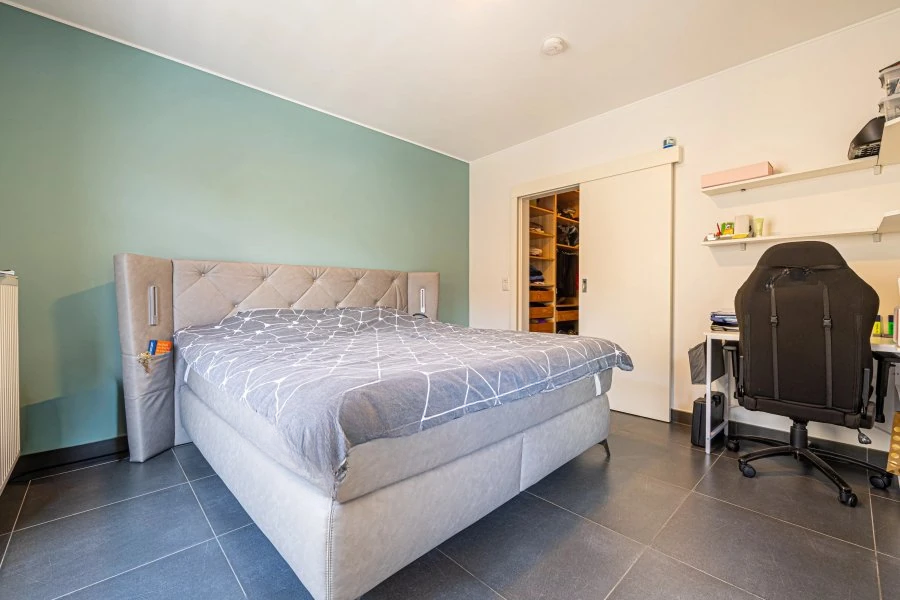 Квартира в Люксембурге, Люксембург, 63 м² - фото 6