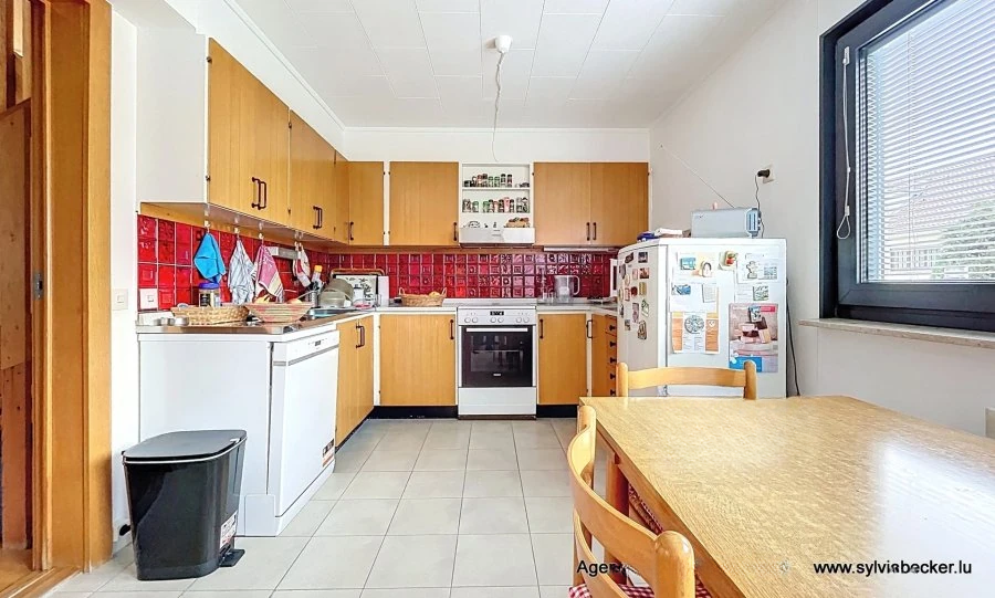 Квартира в Люксембурге, Люксембург, 175 м² - фото 6