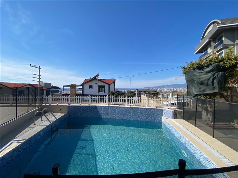 Вилла в Алании, Турция, 195 м² - фото 2