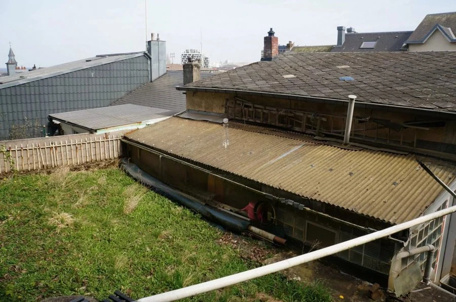 Квартира в Люксембурге, Люксембург, 138 м² - фото 6