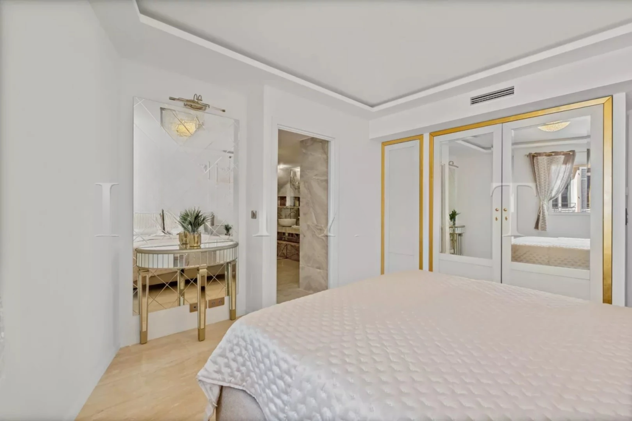 Квартира в Каннах, Франция, 95 м² - фото 6