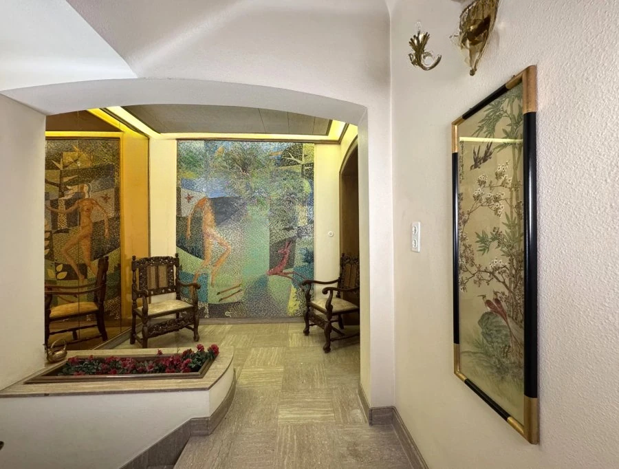 Квартира в Люксембурге, Люксембург, 220 м² - фото 6