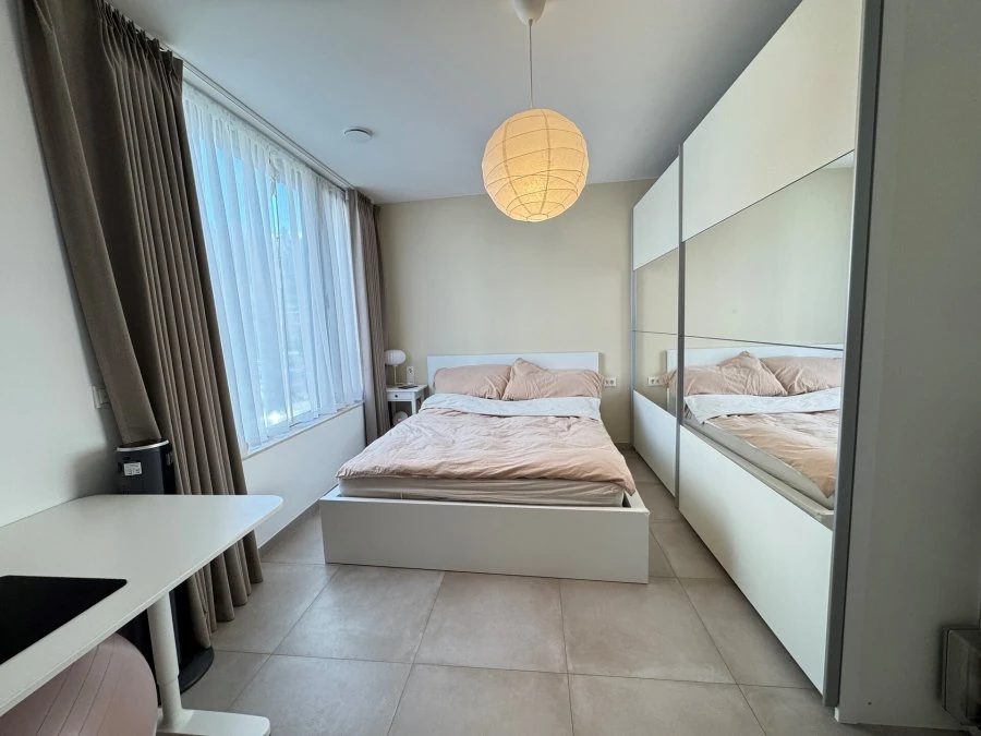 Квартира в Люксембурге, Люксембург, 48 м² - фото 6