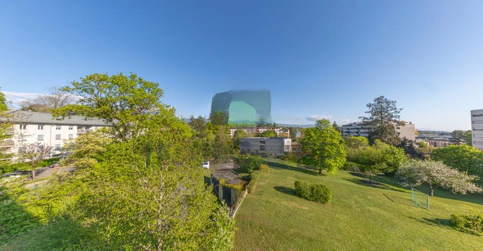 Квартира в Женеве, Швейцария - фото 6