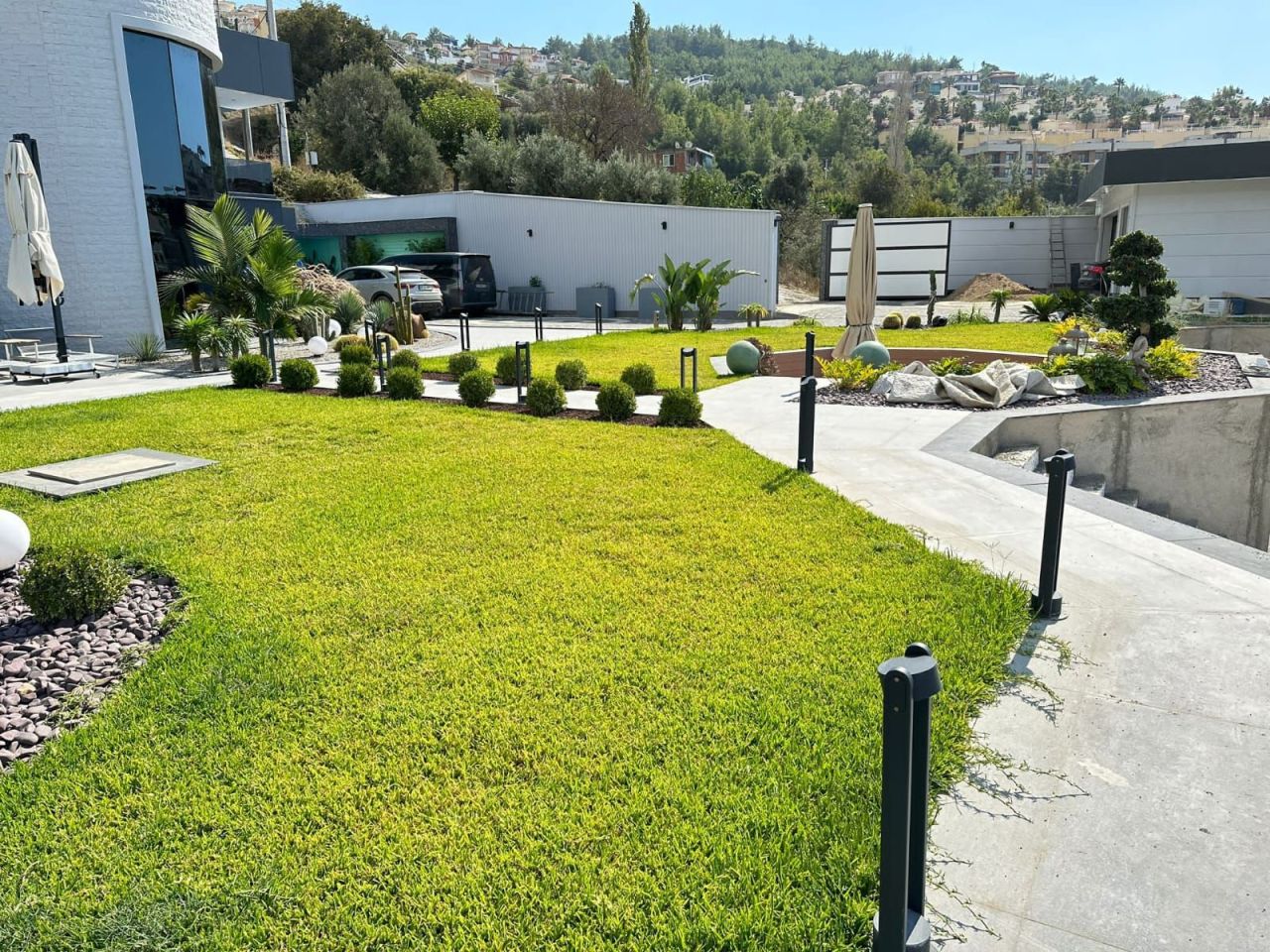 Вилла в Алании, Турция, 560 м² - фото 2