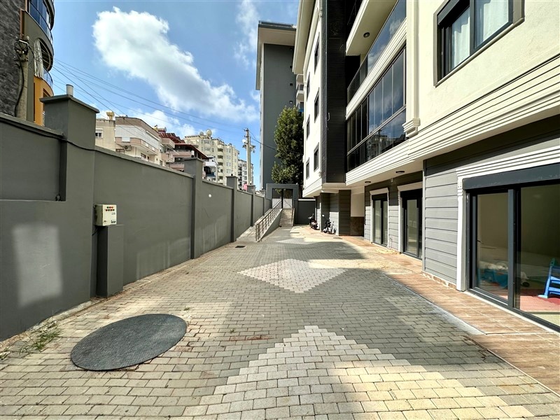 Квартира в Алании, Турция, 52 м² - фото 3