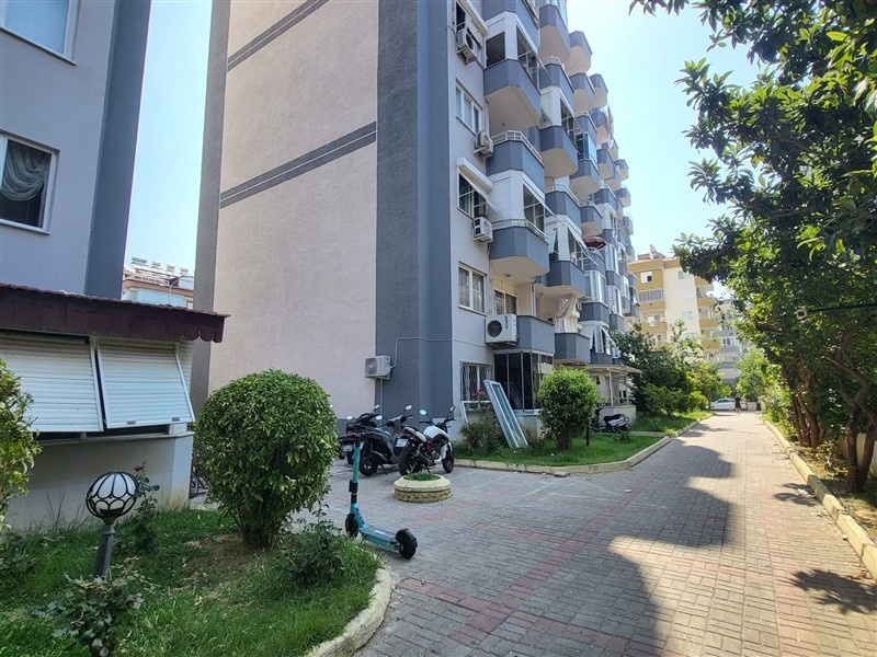 Квартира в Алании, Турция, 100 м² - фото 3