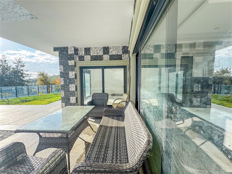 Вилла в Алании, Турция, 450 м² - фото 3