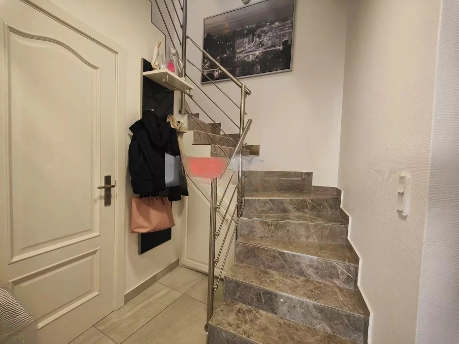 Квартира в Дикирхе, Люксембург, 120 м² - фото 1