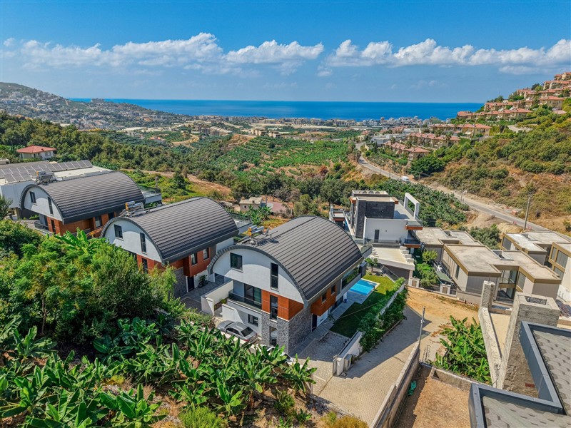 Вилла в Алании, Турция, 350 м² - фото 3