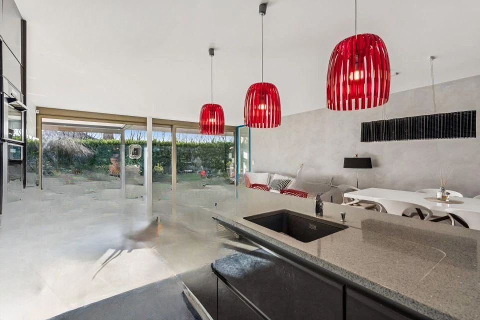 Квартира в Женеве, Швейцария, 197 м² - фото 6