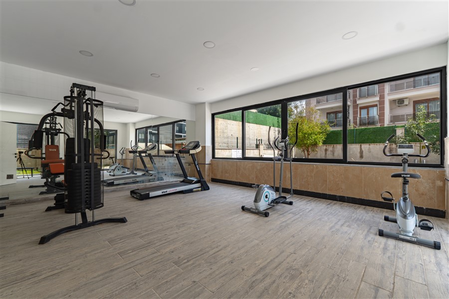 Квартира в Кестеле, Турция, 45 м² - фото 3