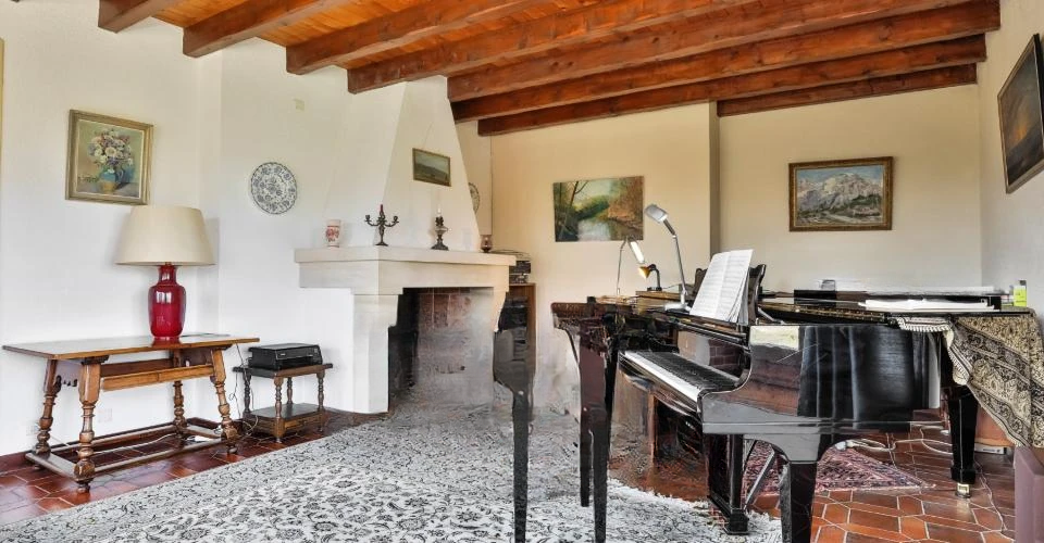Квартира в Женеве, Швейцария, 230 м² - фото 6