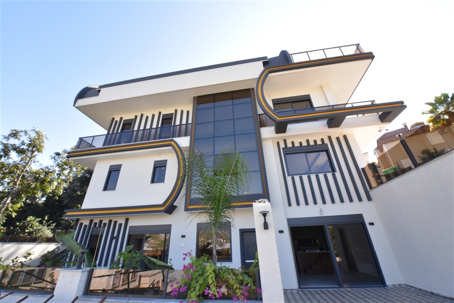 Вилла в Алании, Турция, 500 м² - фото 3