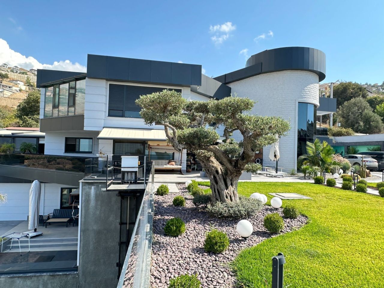 Вилла в Алании, Турция, 560 м² - фото 3