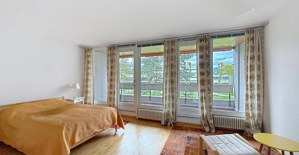 Квартира в Женеве, Швейцария, 126 м² - фото 6