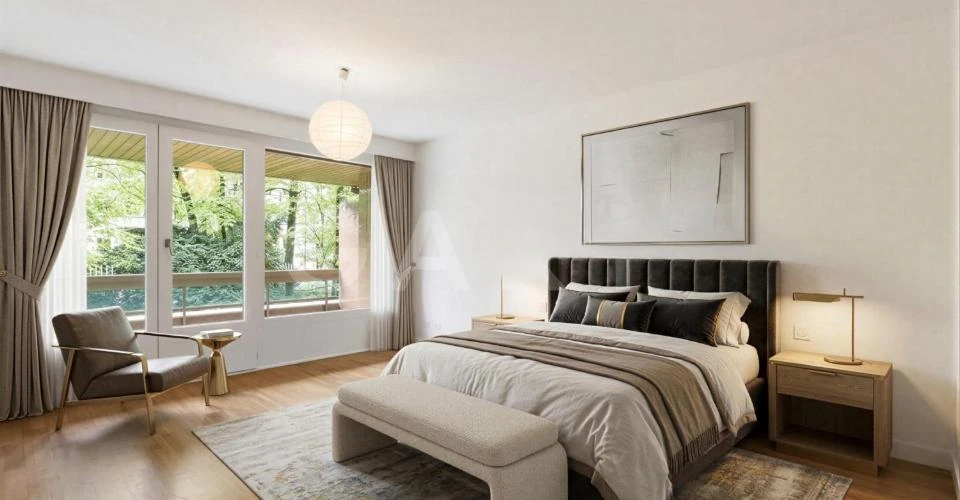 Квартира в Женеве, Швейцария, 173 м² - фото 6