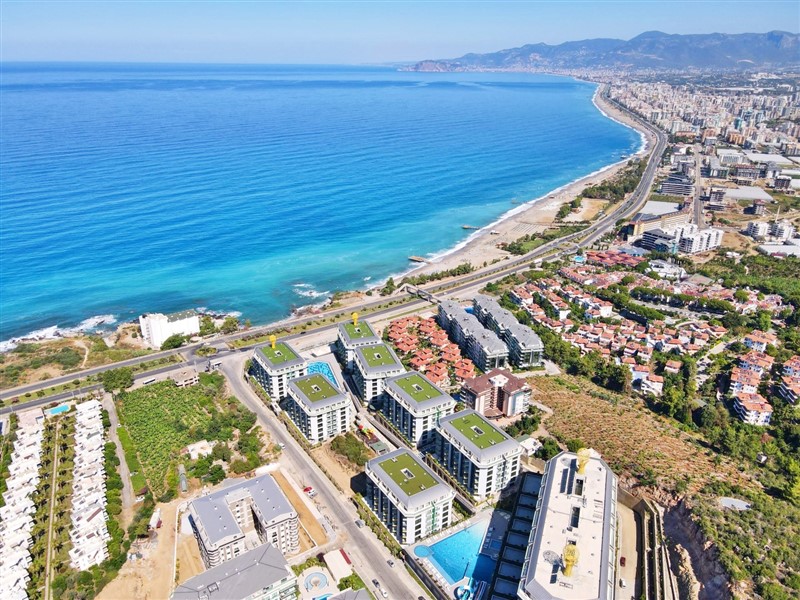 Пентхаус в Алании, Турция, 155 м² - фото 3