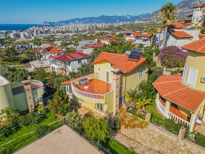 Вилла в Алании, Турция, 280 м² - фото 3