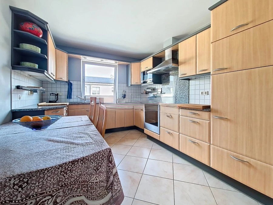 Квартира в Люксембурге, Люксембург, 121 м² - фото 6