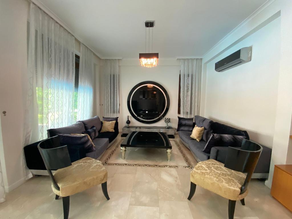 Вилла в Алании, Турция, 204 м² - фото 3