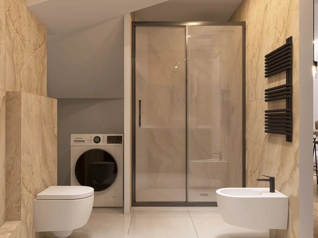 Квартира в Монако, Монако, 72 м² - фото 6