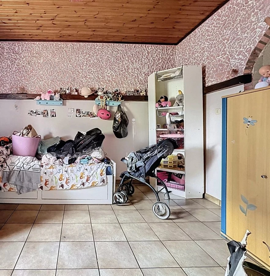 Квартира в Люксембурге, Люксембург, 180 м² - фото 6