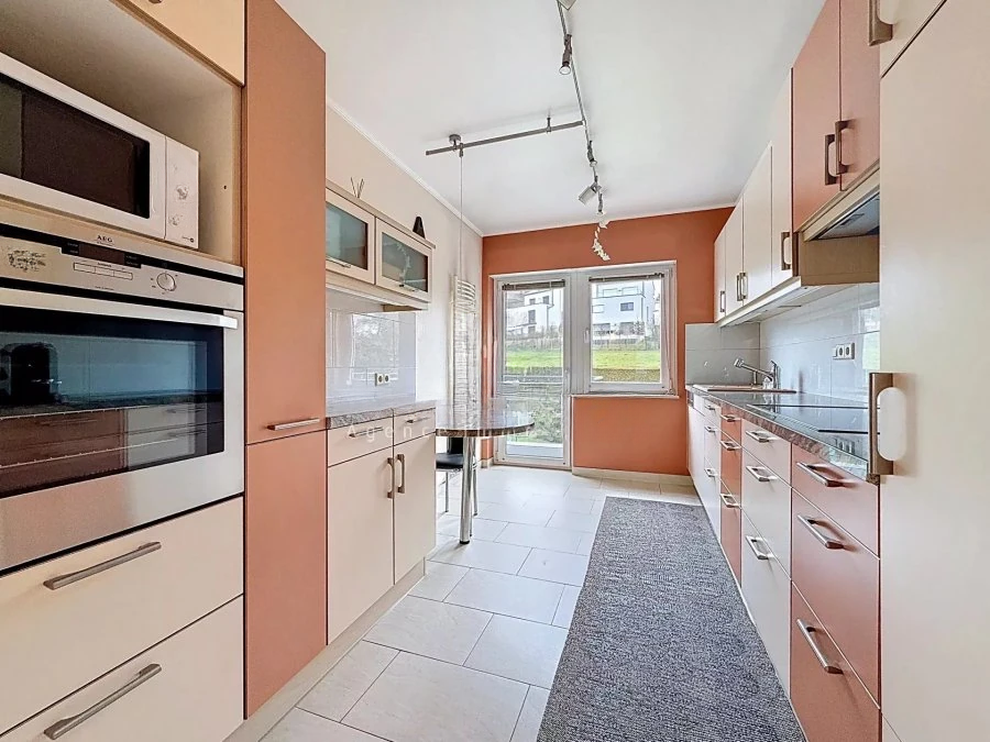 Квартира в Люксембурге, Люксембург, 130 м² - фото 6