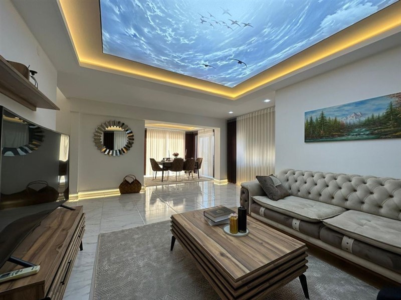 Вилла в Алании, Турция, 195 м² - фото 4