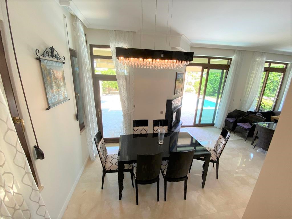 Вилла в Алании, Турция, 204 м² - фото 4