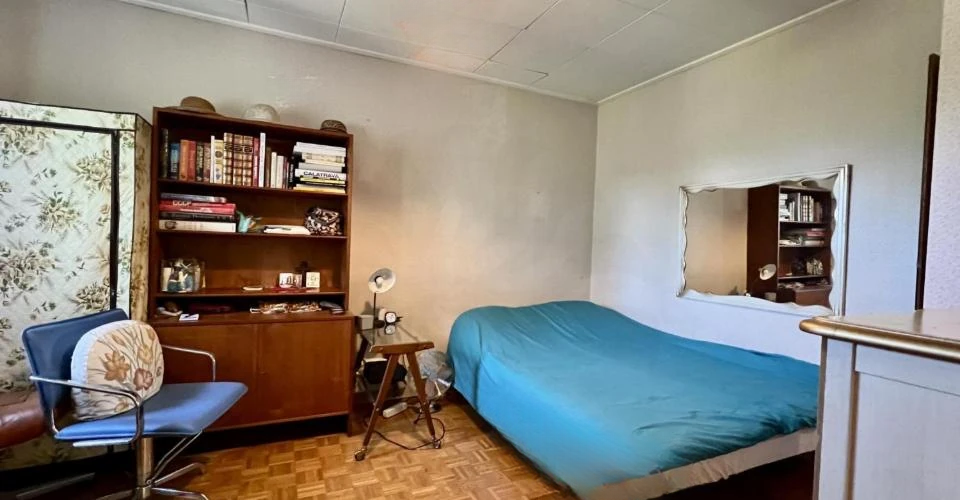Квартира в Женеве, Швейцария, 92 м² - фото 6