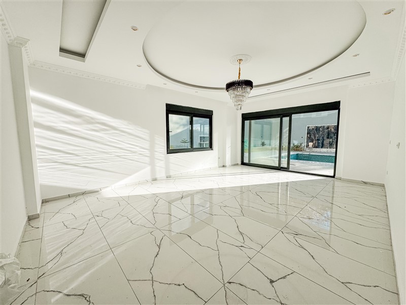 Вилла в Алании, Турция, 450 м² - фото 4